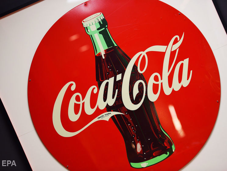 Coca-Cola випустила перший алкогольний напій