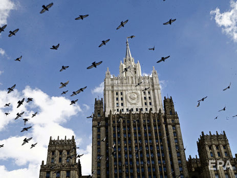 Под американскими санкциями находятся 245 российских граждан – МИД РФ