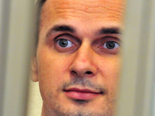 Сенцов согласился на поддерживающую терапию – Федеральная служба исполнения наказаний РФ