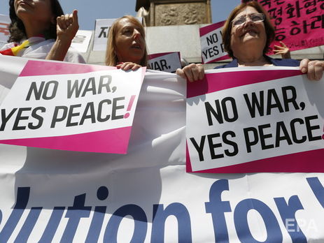 В Сингапур прибыли представители США и КНДР для подготовки встречи Трампа с Ким Чен Ыном