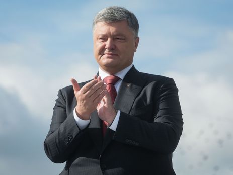 Большой вклад Украины в поддержание международного мира дает право рассчитывать на помощь ООН в тяжелые времена – Порошенко