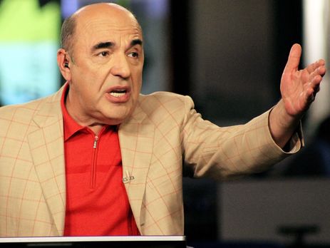 Нардеп Рабінович: Нам потрібна професійна армія швейцарського типу