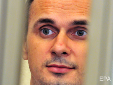 Состояние Сенцова стабильное – адвокат