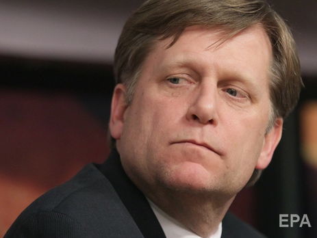 Макфол о выходе США из ядерной сделки с Ираном: Это одна из наиболее серьезных ошибок администрации Трампа