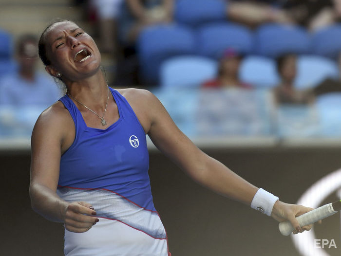 Українка Бондаренко програла у першому колі Roland Garros