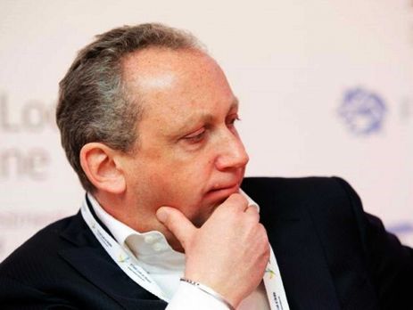 Рабинович: Имена и должности людей, которые задержали, арестовали, 