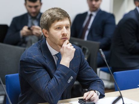 Одним из выгодополучателей от ухода Вовка из Нацкомиссии по энергетике является Ахметов