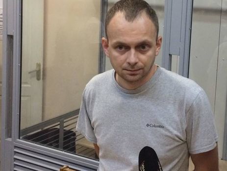 САП направила в суд дело экс-прокурора Суса