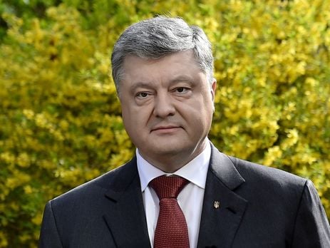 Порошенко заявил, что замглавы АП 1 июня поедет в Берлин для подготовки встречи лидеров стран нормандского формата