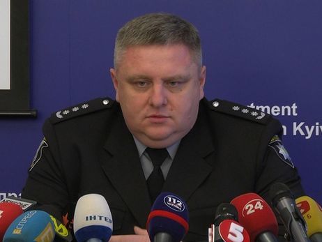 Крищенко об убийстве Бабченко: Первая и самая очевидная версия – профессиональная деятельность. Но еще рано делать выводы