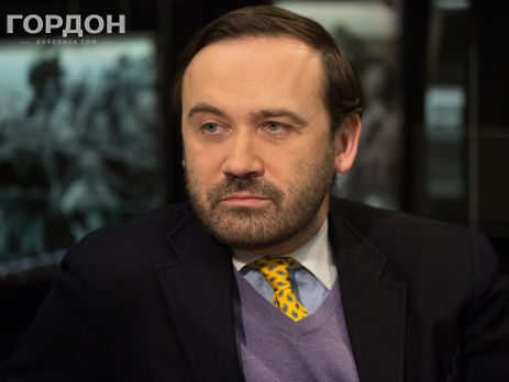 Пономарев об убийстве Бабченко: За последние три дня я слышал про три заказа на российских оппозиционеров-эмигрантов. Вербуют экс-бойцов добробатов