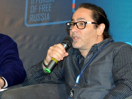 Профессор Лебединский о гибели Бабченко: Твари поганые. Подлые. В спину убили человека, который всегда смотрел в лицо правде. Страшно ненавижу