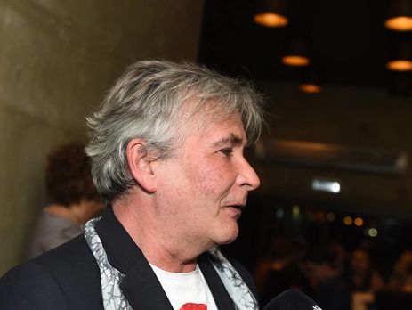 Орлуша: В спину свободным метите? Суки, за все ответите!