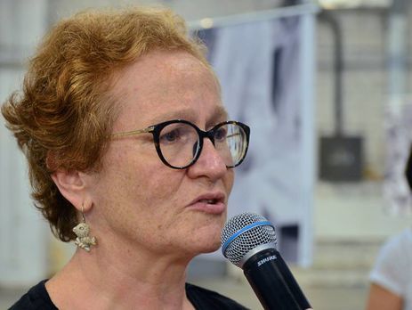 РФ использует убийство Бабченко против Украины – российская журналистка