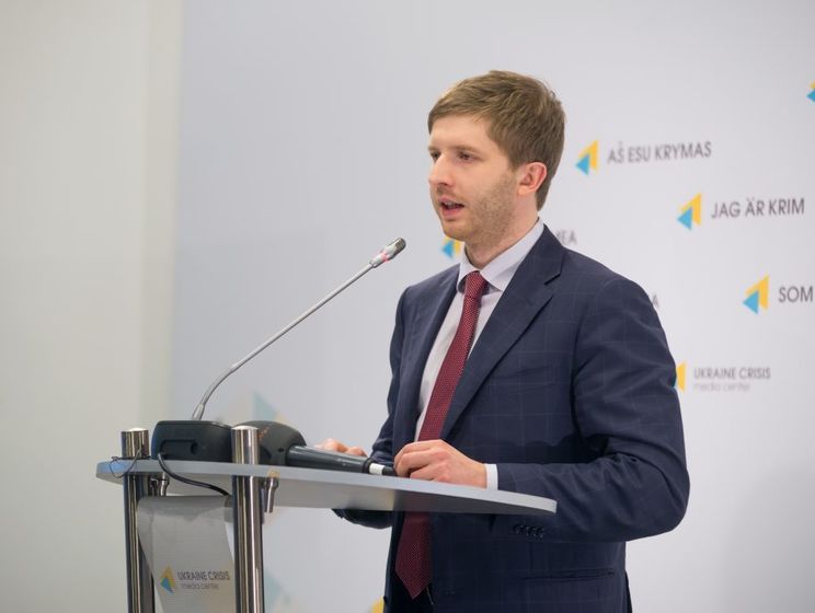Порошенко уволил Вовка с должности главы Нацкомиссии по тарифам