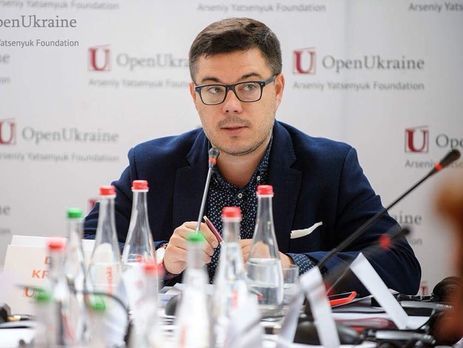 Березовец об убийстве Бабченко: Спецслужбы Украины имели информацию о готовящемся российской разведкой теракте