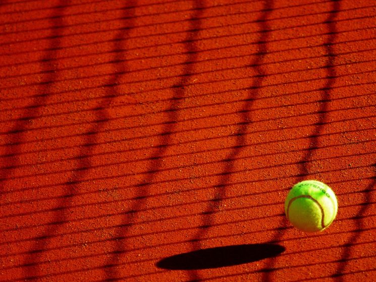 Українського тенісиста Баданова оштрафували та довічно дискваліфікували за договірні матчі