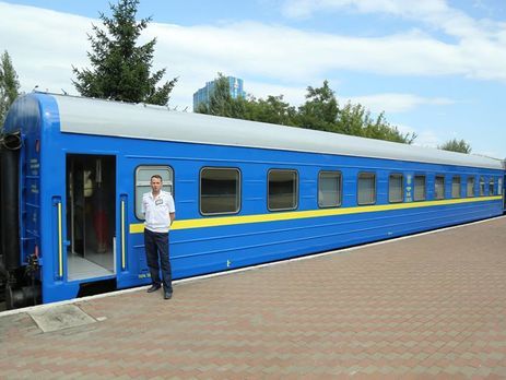 В Україні подорожчав проїзд на залізниці