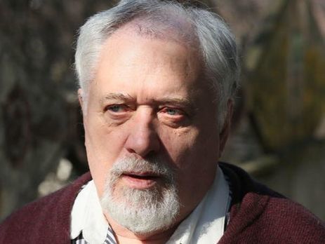 Психиатр Глузман: Путин, конечно, жестокий правитель. Почему южанина Сенцова нужно было отправлять на Ямал? Такая мелкая, гадкая месть