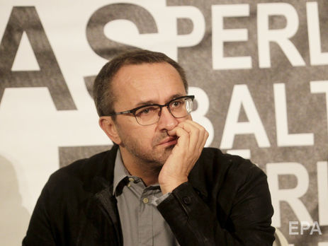 Російський кінорежисер Звягінцев про голодування Сенцова: Це людожерство не чути його