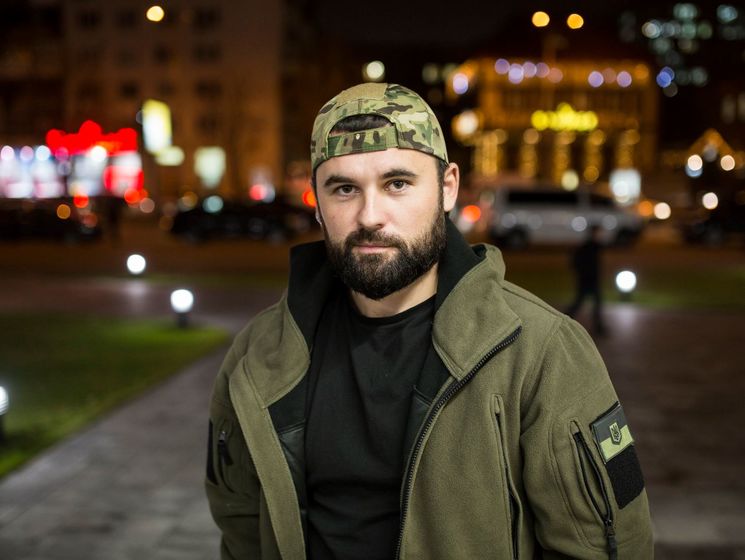 Журналист Шовкошитный: "Убийца" Бабченко – мой друг. То, что он пошел в СБУ, – это и есть та великая победа, у которой сегодня было так много родителей