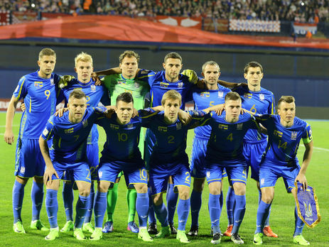 Матч сборной Украины с Албанией пройдет на раскритикованном Шевченко стадионе – СМИ