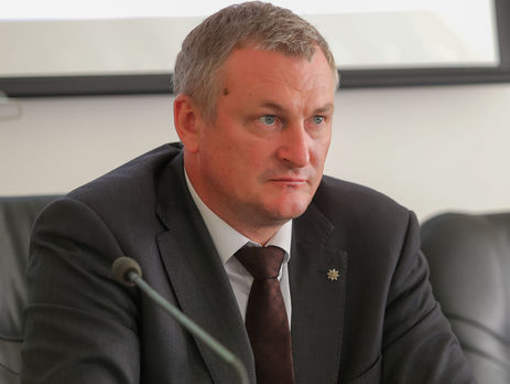 Князєв: Щороку кількість звернень до поліції збільшується на 15–20%