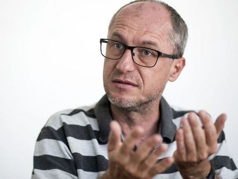 Эксперт группы советников по реформам о конкурсе в Нацкомиссию по энергетике: Это пример, как должны проходить отборы людей в госорганы