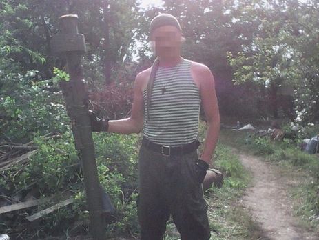 Суд в Украине приговорил так называемого заместителя командира 