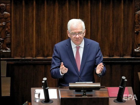 Польща пропонує призначити спецпредставника ООН щодо України