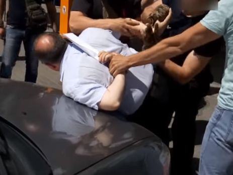 Подозреваемый в организации покушения на Бабченко отказался от сделки со следствием, ему сообщили о подозрении в совершении теракта – СМИ