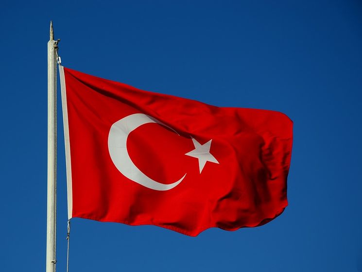 Посол Туреччини повертається у США після суперечки про перенесення американського посольства до Єрусалима