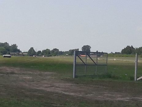 У Польщі розбився легкомоторний літак, є загиблі