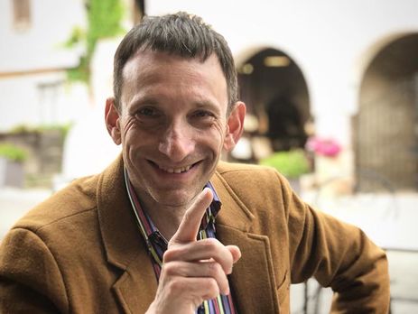 Портников: Варто Путіну піти з Донбасу – і він знову оживить проросійську, колабораціоністську Україну