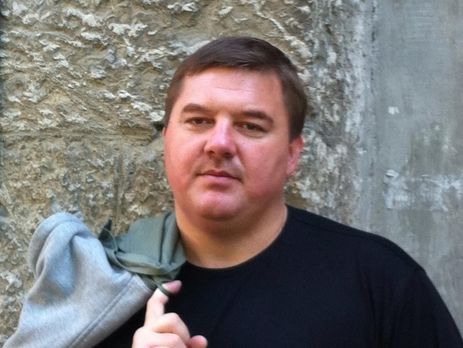 Адвокат о подозреваемом по делу Бабченко: Борис Герман известен волонтерской деятельностью. Его оптика стоит на винтовках наших снайперов