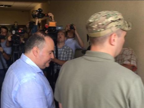 Герман заявив, що приватний фонд Путіна в Україні фінансує організацію терактів