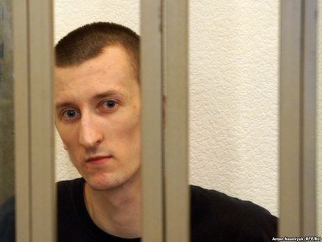 Кольченко оголосив голодування, підозрюваного в організації замаху на Бабченка заарештували, Зідан покинув 
