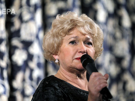 Нарусова предложит обменять Сенцова на Вышинского