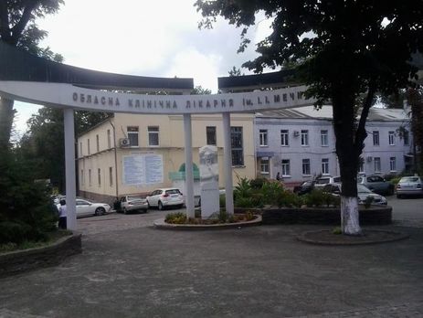 В Днепре умер военный, спасший на Донбассе свою дочь