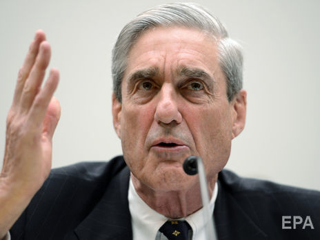 Расходы правительства США на расследование связей штаба Трампа с Россией превысили $17 млн