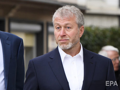 Абрамович отозвал документы на британскую визу – СМИ