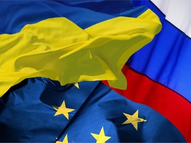 Соцопрос: К Евросоюзу готовы присоединиться на 20% больше украинцев, чем к Таможенному союзу