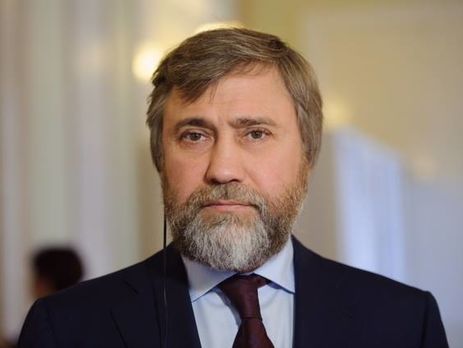 Новинский ответил Ирине Геращенко: С Шарля де Голля не слетела корона, когда он пошел на переговоры с лидером алжирских сепаратистов