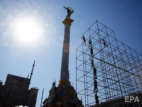 Опитування: Більшість українців уважає боротьбу з корупцією неуспішною, половина – повністю провальною