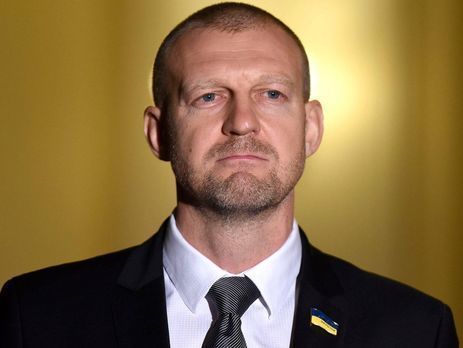 Тетерук о деле Бабченко: Это стало последней каплей в разрушении имиджа Украины как слабой страны
