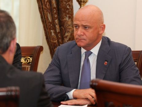 Специализированная антикоррупционная прокуратура завершила расследование дела Труханова