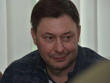 Апелляционный суд Херсонской области оставил Вышинского под стражей