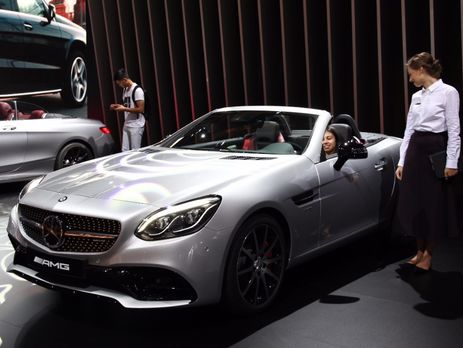 От участия в Московском автосалоне – 2018 отказались большинство автомобильных брендов