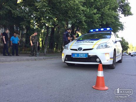 В Кривом Роге неизвестные похитили и застрелили мужчину – СМИ