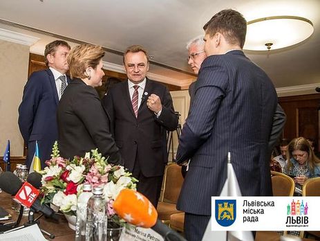 Львов получил €35 млн на строительство мусороперерабатывающего завода и рекультивацию Грибовичей